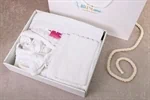 ערכה מפנקת לכלה (9 פריטים) 2