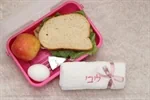מגבת ידיים - עם רקמת שם 6