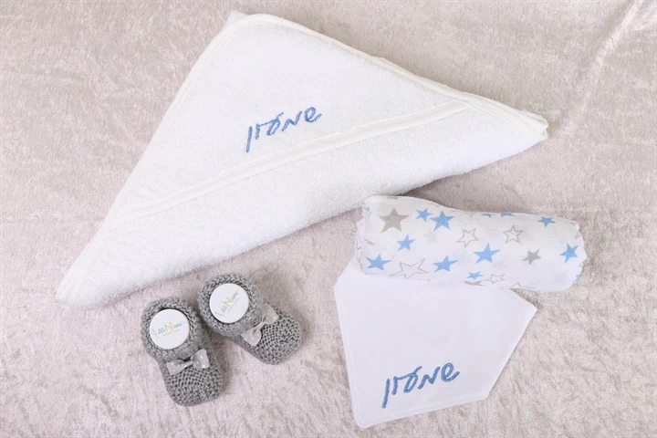 מוצרים לתינוק