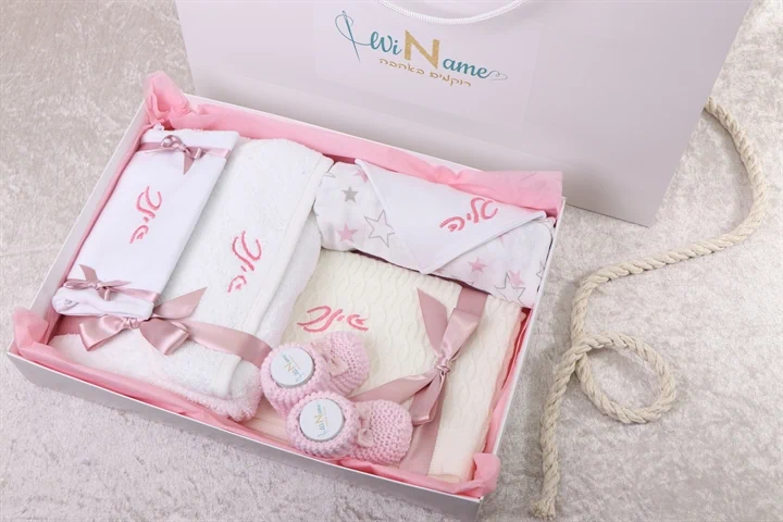 מארז ליולדת